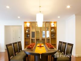 คอนโด 3 ห้องนอน ให้เช่า ในโครงการ บ้าน สวัสดี, คลองเตยเหนือ