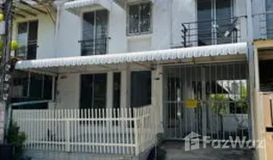 3 Bedrooms Townhouse for sale in Bang Pla, Samut Prakan Raimon Park Bang Phli