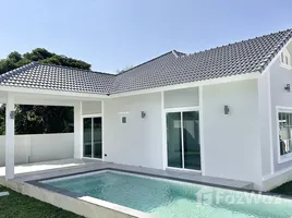 3 Schlafzimmer Haus zu verkaufen in Pattaya, Chon Buri, Pong