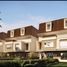 5 Bedroom Villa for sale at Sarai, Mostakbal City Compounds