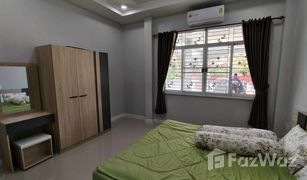 3 Schlafzimmern Haus zu verkaufen in Sattahip, Pattaya 