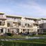 6 Bedroom Townhouse for sale at Silver Springs 3, Akoya Park, DAMAC Hills (Akoya by DAMAC)