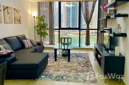 1 bedroom شقة for sale at Goldcrest Views 2 in دبي, الإمارات العربية المتحدة
