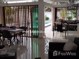 2 chambre Villa for sale in Sihanoukville, Preah Sihanouk, Pir, Sihanoukville