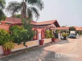 3 Bedroom House for rent at Ekmongkol 1 Village, Nong Prue, Pattaya, Chon Buri, Thailand