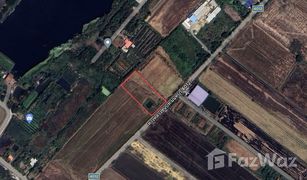 N/A Land for sale in Thawi Watthana, Nonthaburi 