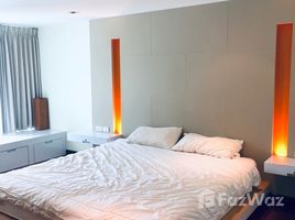 คอนโด 1 ห้องนอน ให้เช่า ในโครงการ ดีแอลวี ทองหล่อ20, คลองตันเหนือ