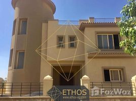 8 غرفة نوم فيلا للبيع في Palm Hills Kattameya, مدينة القطامية