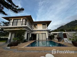 4 Bedroom Villa for rent at Baan Suan Loch Palm, Kathu, Kathu, Phuket