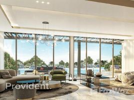 5 Habitación Villa en venta en South Bay, MAG 5, Dubai South (Dubai World Central)