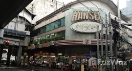 Unités disponibles à Hansel Arcade