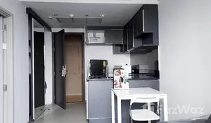 1 Bedroom Condo for sale in Khlong Ton Sai, Bangkok Nye by Sansiri