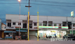 1 Schlafzimmer Shophaus zu verkaufen in , Rayong 