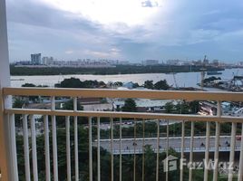 2 Bedrooms Apartment for sale in Ward 18, Ho Chi Minh City Căn hộ Riva Park