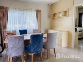 4 спален Дом в аренду в Perfect Place Sukhumvit 77 - Suvarnabhumi, Lat Krabang, Лат Крабанг, Бангкок, Таиланд