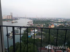 ขายคอนโด 2 ห้องนอน ในโครงการ แชปเตอร์ วัน โมเดิร์น ดัชต์ ราษฎร์บูรณะ 33, ราษฎร์บูรณะ, ราษฎร์บูรณะ