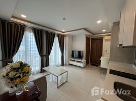 คอนโด 2 ห้องนอน ให้เช่า ในโครงการ อาคาเดีย บีช รีสอร์ท, เมืองพัทยา