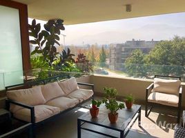 3 Habitaciones Apartamento en venta en Santiago, Santiago Lo Barnechea