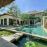 Villa 5 chambre à vendre à Denpasar Selata, Bali, Denpasar Selata
