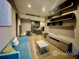 2 Bedroom Condo for rent at The Diplomat Sathorn, Si Lom