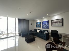 3 chambre Condominium à louer à , Thung Wat Don