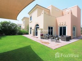 4 Bedroom Villa for sale at Calida, Victory Heights, Dubai Studio City (DSC)