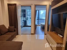 คอนโด 1 ห้องนอน ให้เช่า ในโครงการ ศุภาลัย โอเรียนทัล สุขุมวิท 39, คลองตันเหนือ