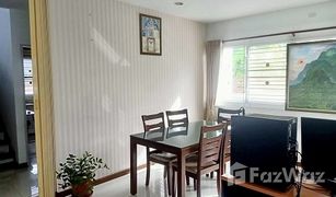 3 Bedrooms House for sale in Map Phai, Pattaya Tanalai Banbueng