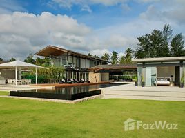 6 Bedroom Villa for sale at Sava Beach Villas, Khok Kloi, Takua Thung, Phangnga