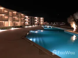 3 Bedroom Townhouse for sale at IL Monte Galala, Al Ain Al Sokhna