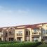 3 Bedroom Townhouse for sale at Green Square, Mostakbal City Compounds