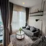 Studio Apartment for rent at Life Asoke Rama 9, Makkasan