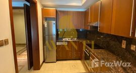 Available Units at The Fairmont Palm Residence North