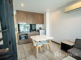 1 Bedroom Condo for sale at Utopia Loft, Rawai, Phuket Town, Phuket, Thailand
