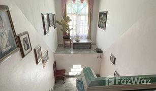 4 Schlafzimmern Haus zu verkaufen in Nong Prue, Pattaya Fan Thip Village