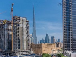 1 chambre Appartement à vendre à Marquise Square Tower., Business Bay, Dubai