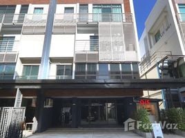 4 Bedroom Villa for sale at District Ekkamai-Ramintra, Nuan Chan, Bueng Kum, Bangkok