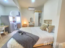 Estudio Apartamento en venta en Srithana Condominium 1, Suthep, Mueang Chiang Mai, Chiang Mai