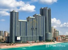 Ajman Corniche Residences で売却中 1 ベッドルーム アパート, Ajman Corniche Road, アジマン