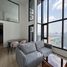 2 спален Квартира в аренду в Life Rama 4 - Asoke, Khlong Toei