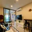 Studio Apartment for rent at Life Rama 4 - Asoke, Khlong Toei, Khlong Toei
