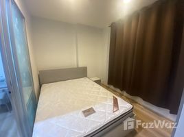 1 Bedroom Condo for rent in Bang Khun Thian, Bangkok Ekachai Condominium 2