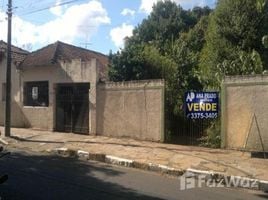  Land for sale at Vila Prado, Sao Carlos, Sao Carlos