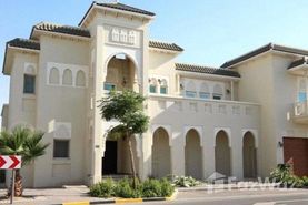 Al Furjan Grove Immobilien Bauprojekt in Dubai