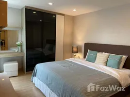 Studio Condo for rent at The Ace Ekamai , Khlong Tan Nuea, Watthana, Bangkok, Thailand