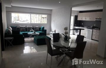 Appartement haut de standing à vendre Gauthier Casablanca in Na Sidi Belyout, 그랜드 카사 블랑카