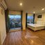 Студия Кондо в аренду в Lumpini Ville Phra Nang Klao - Riverview, Sai Ma