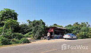 N/A Land for sale in Hang Dong, Chiang Mai 