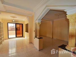 在Marrakech Victor Hugo appartemet achat 90m²出售的2 卧室 住宅, Na Menara Gueliz