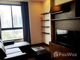 1 Bedroom Condo for rent at Supalai Elite Sathorn - Suanplu, Thung Mahamek, Sathon